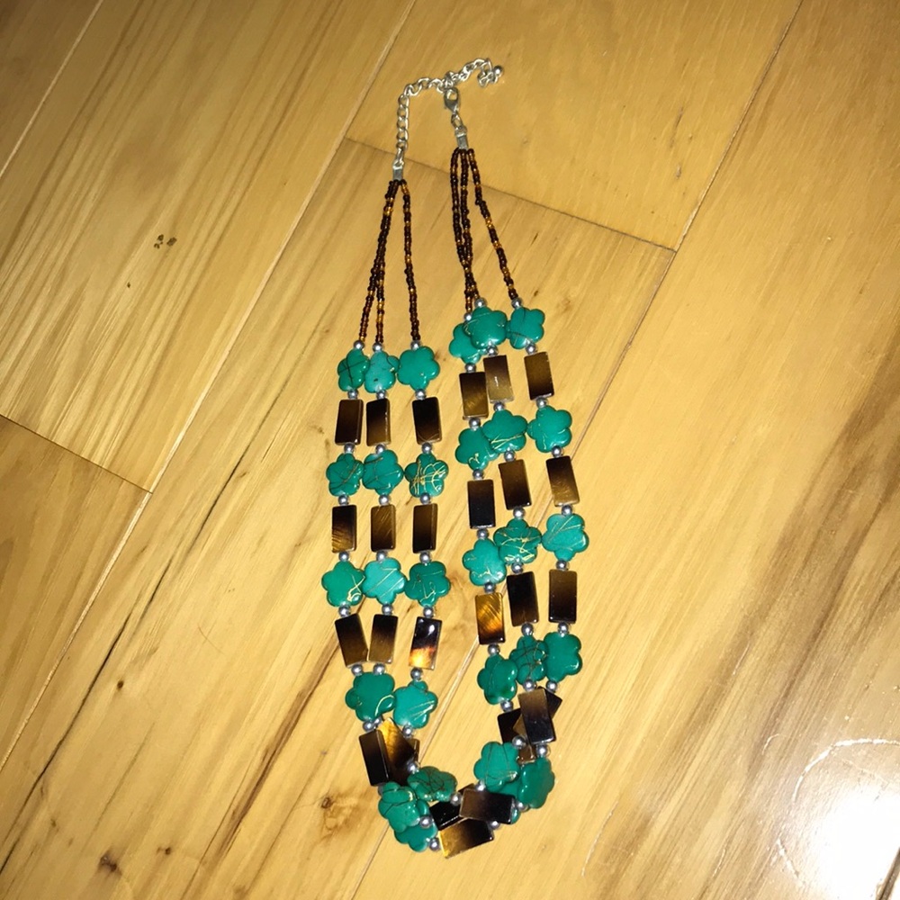 Necklace